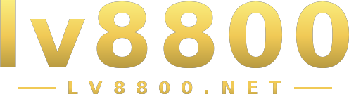 lv8800 logo
