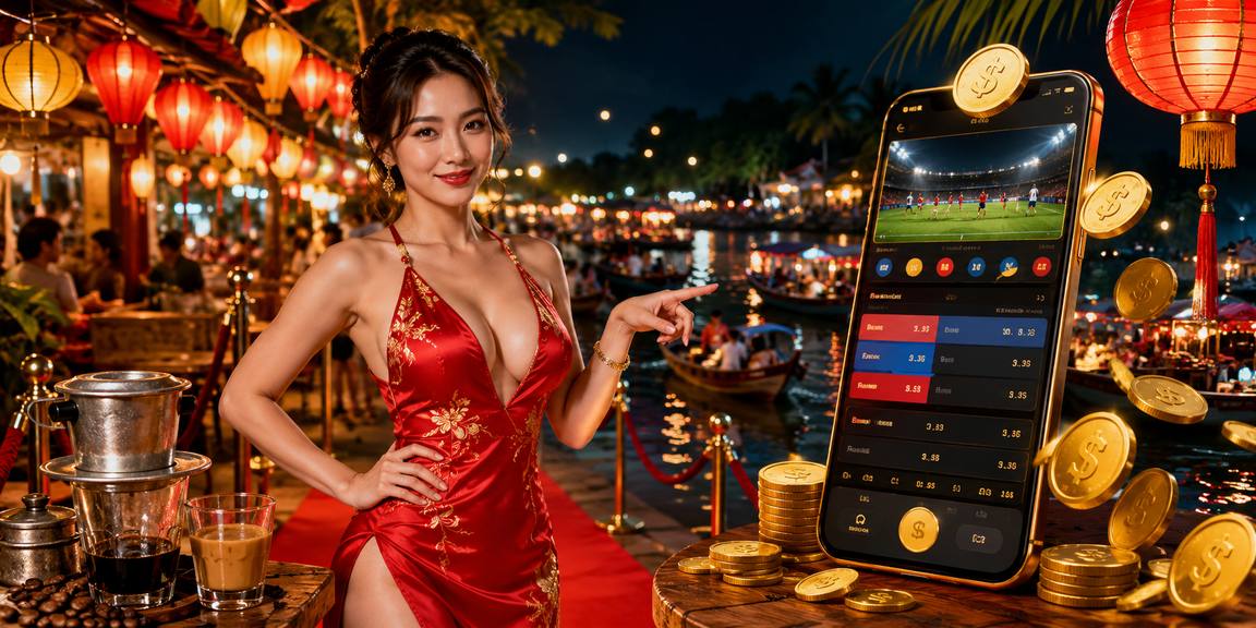 lv8800 Tài Xỉu